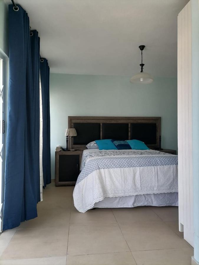 Sunseaker- Beachfront Complex With Inverter Ballito