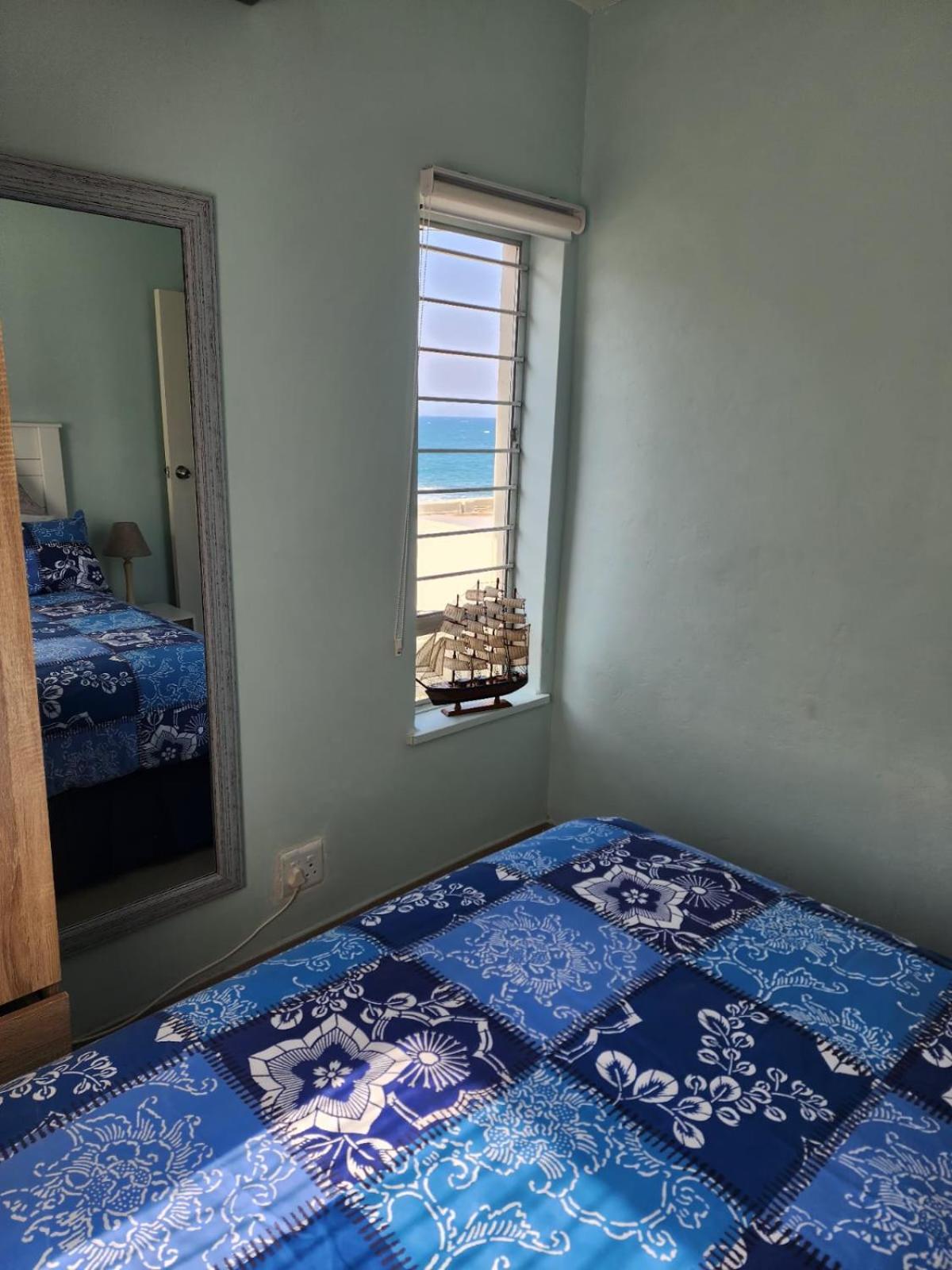 Apartamento Sunseaker- Beachfront Complex With Inverter Ballito